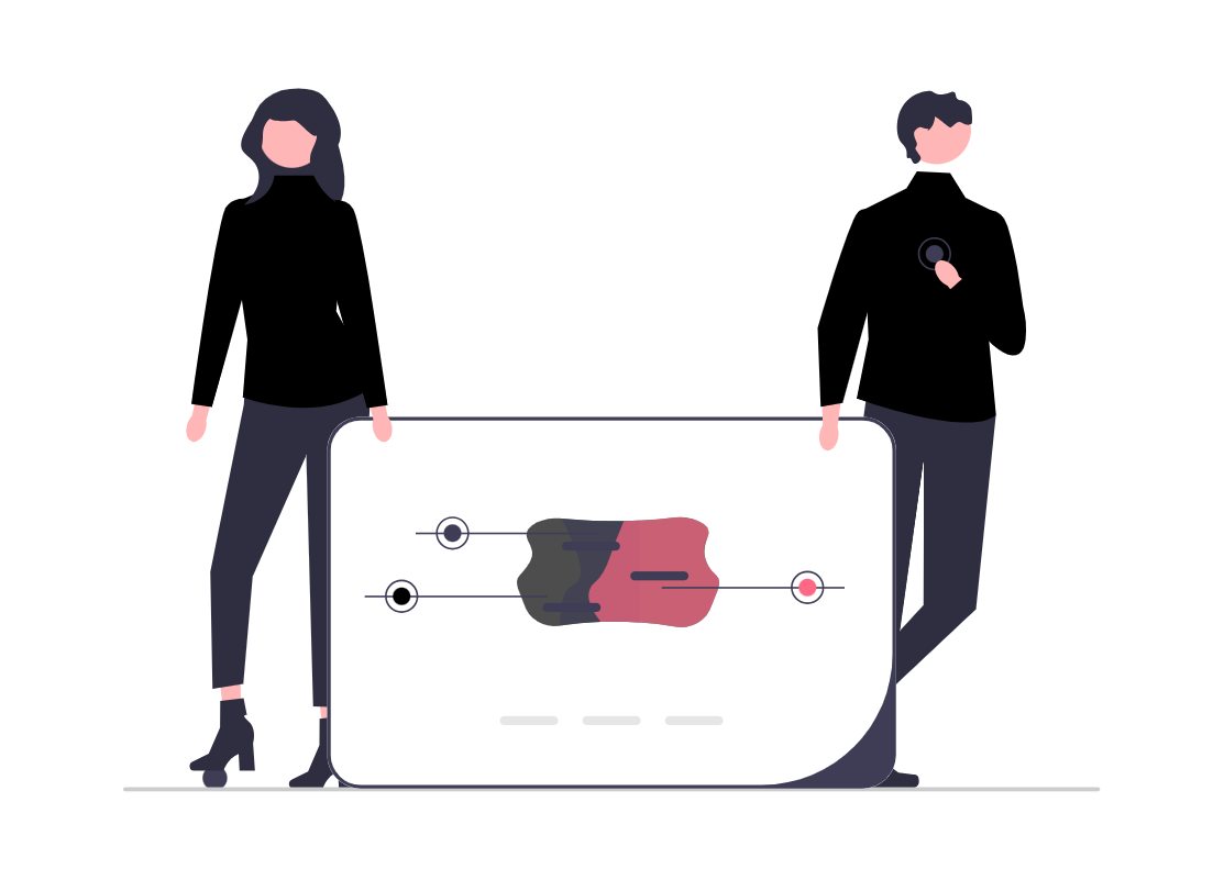 undraw creative team wfty